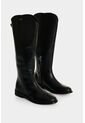 Botas De Cuero Para Mujer Kalahari Botas De Cuero Para Mujer Kalahari Negro 39 VÉLEZ de Vélez