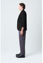 Pantalón Apis En Drill Para Hombre Silueta Baggy Pantalón Apis En Drill Para Hombre Silueta Baggy Gris 30 VÉLEZ de Vélez