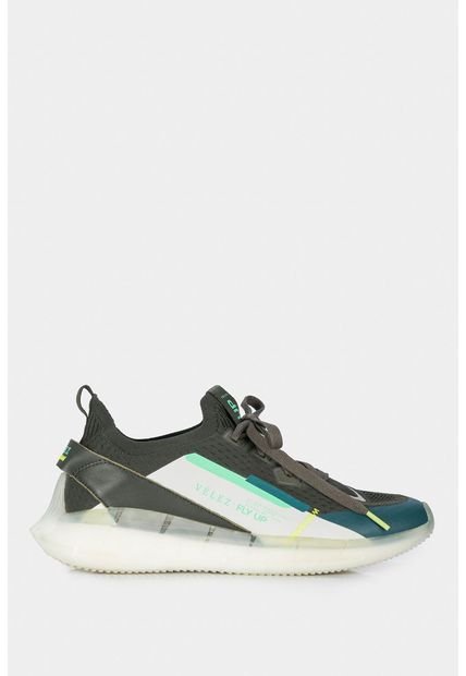 Tenis Deportivos VZ Fly Up Para Hombre Combinados