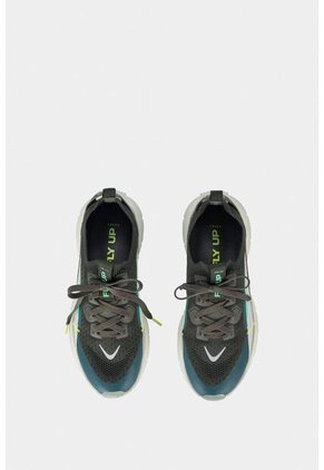 Tenis Deportivos VZ Fly Up Para Hombre Combinados