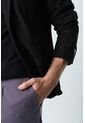 Pantalón Apis En Drill Para Hombre Silueta Baggy Pantalón Apis En Drill Para Hombre Silueta Baggy Gris 30 VÉLEZ de Vélez
