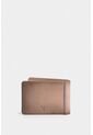 Billetera Loira De Cuero Para Hombre Silueta Clásica Billetera Loira De Cuero Para Hombre Silueta Clásica Arena VÉLEZ de Vélez