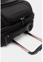 Maleta De Viaje Bargagni Negro Maleta De Viaje Bargagni Negro VÉLEZ de Vélez