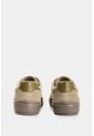 Tenis Clima De Cuero Para Hombre Efecto Escribiente Tenis Clima De Cuero Para Hombre Efecto Escribiente Arena 46 VÉLEZ de Vélez