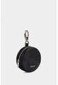 Monedero Baby De Cuero Para Mujer Versátil Monedero Baby De Cuero Para Mujer Versátil Negro VÉLEZ de Vélez