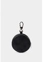 Monedero Baby De Cuero Para Mujer Versátil Monedero Baby De Cuero Para Mujer Versátil Negro VÉLEZ de Vélez