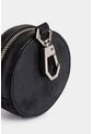 Monedero Baby De Cuero Para Mujer Versátil Monedero Baby De Cuero Para Mujer Versátil Negro VÉLEZ de Vélez