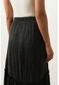 Falda Larga Wayra Para Mujer Balloon Falda Larga Wayra Para Mujer Balloon Negro 14 VÉLEZ de Vélez