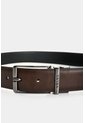 Cinturón Doble Faz De Cuero Para Hombre Nila Cinturón Doble Faz De Cuero Para Hombre Nila Combinado 42 VÉLEZ de Vélez