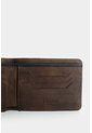 Billetera De Cuero Para Hombre Tessa Billetera De Cuero Para Hombre Tessa Negro VÉLEZ de Vélez