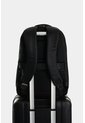 Morral Lona Oviedo Monocromático Negro Morral Lona Oviedo Monocromático Negro VÉLEZ de Vélez