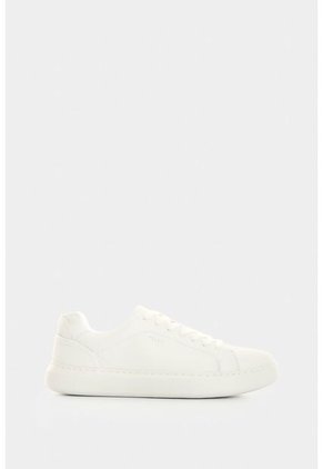 Tenis Cabernet 2.0 En Cuero Para Hombre Tenis Cabernet 2.0 En Cuero Para Hombre Blanco 45 VÉLEZ