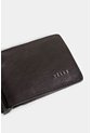 Porta Billetes Bikal De Cuero Para Hombre Diseño Minimalista Porta Billetes Bikal De Cuero Para Hombre Diseño Minimalista Cafe VÉLEZ de Vélez