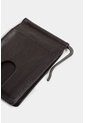 Porta Billetes Bikal De Cuero Para Hombre Diseño Minimalista Porta Billetes Bikal De Cuero Para Hombre Diseño Minimalista Cafe VÉLEZ de Vélez