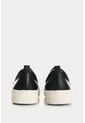 Mocasines De Cuero Grabado Para Mujer Anastasia Mocasines De Cuero Grabado Para Mujer Anastasia Negro 38 VÉLEZ de Vélez