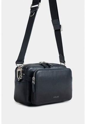 Manos Libres Halo De Cuero Para Hombre Multifuncional Manos Libres Halo De Cuero Para Hombre Multifuncional Azul Oscuro Vélez