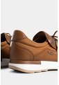 Zapatos Cordón Napoles 2.0 De Cuero Para Mujer Punteras En Contraste Zapatos Cordón Napoles 2.0 De Cuero Para Mujer Punteras En Contraste Miel 40 VÉLEZ de Vélez