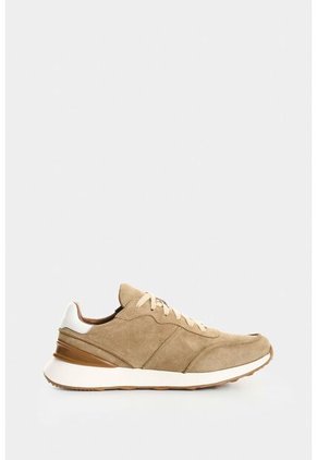 Tenis De Cuero Para Hombre Duna Tenis De Cuero Para Hombre Duna Arena 42 VÉLEZ