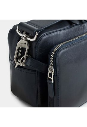 Manos Libres Halo De Cuero Para Hombre Multifuncional Manos Libres Halo De Cuero Para Hombre Multifuncional Azul Oscuro Vélez