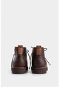 Botas Calgary De Cuero Para Hombre Acabado Natural Botas Calgary De Cuero Para Hombre Acabado Natural Cafe 43 VÉLEZ de Vélez