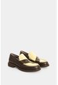 Mocasines En Cuero Croco Para Mujer Mocasines En Cuero Croco Para Mujer Cafe 41 VÉLEZ de Vélez