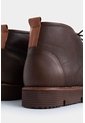 Botas Calgary De Cuero Para Hombre Acabado Natural Botas Calgary De Cuero Para Hombre Acabado Natural Cafe 43 VÉLEZ de Vélez