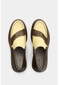 Mocasines En Cuero Croco Para Mujer Mocasines En Cuero Croco Para Mujer Cafe 41 VÉLEZ de Vélez