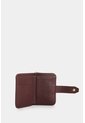 Billetera En Cuero Para Mujer Hiedra Billetera En Cuero Para Mujer Hiedra Vinotinto VÉLEZ de Vélez