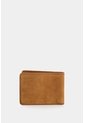 Billetera Rayón De Cuero Para Hombre Casual Billetera Rayón De Cuero Para Hombre Casual Miel VÉLEZ de Vélez