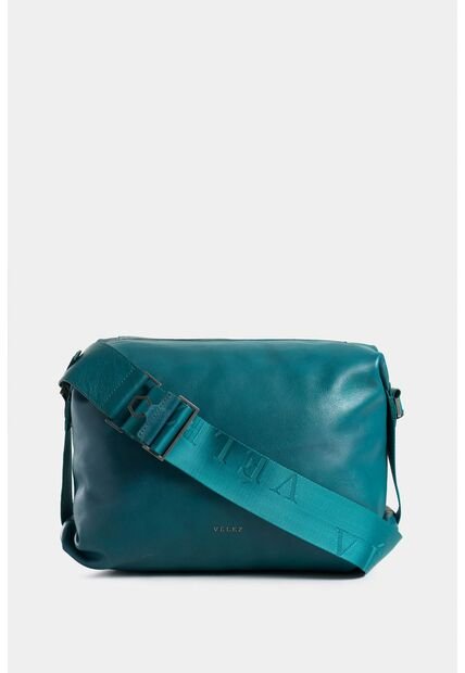 Bowling Antares De Cuero Para Mujer Silueta Desestructurada Bowling Antares De Cuero Para Mujer Silueta Desestructurada Azul Aguamarina Vélez