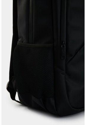 Morral Avery En Lona Para Hombre Versátil Morral Avery En Lona Para Hombre Versátil Negro VÉLEZ