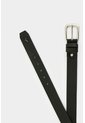 Cinturón Unifaz De Cuero Para Hombre Hazel Cinturón Unifaz De Cuero Para Hombre Hazel Negro 32 VÉLEZ de Vélez