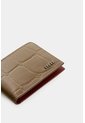 Billetera En Cuero Para Hombre Ical Billetera En Cuero Para Hombre Ical Tabaco VÉLEZ de Vélez