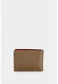 Billetera En Cuero Para Hombre Ical Billetera En Cuero Para Hombre Ical Tabaco VÉLEZ de Vélez