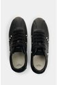 Tenis En Cuero Para Mujer Savanna Grain Stitch Tenis En Cuero Para Mujer Savanna Grain Stitch Negro 36 VÉLEZ de Vélez