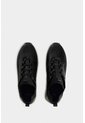Tenis Neo 2 De Cuero Para Hombre Con Perforaciones Láser Tenis Neo 2 De Cuero Para Hombre Con Perforaciones Láser Negro 38 VÉLEZ de Vélez