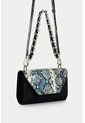 Manos Libres De Cuero Folia Para Mujer Lili 2 Manos Libres De Cuero Folia Para Mujer Lili 2 Agua Marina VÉLEZ de Vélez