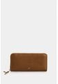 Porta Chequera De Cuero Grabado Para Mujer Tulia Porta Chequera De Cuero Grabado Para Mujer Tulia Miel VÉLEZ de Vélez