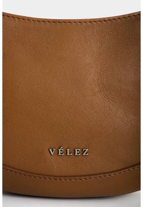 Bandolera Lua Destellos Bandolera Lua Destellos Miel VÉLEZ