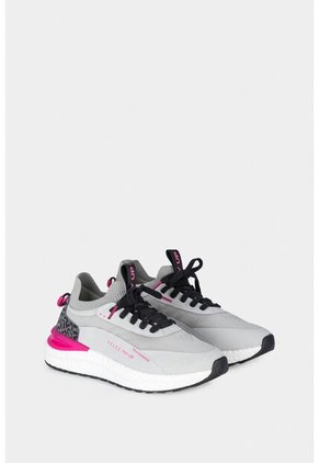 Tenis Fly Up Retro Para Mujer Deportivos Tenis Fly Up Retro Para Mujer Deportivos Multicolor 39 Vélez