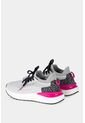 Tenis Fly Up Retro Para Mujer Deportivos Tenis Fly Up Retro Para Mujer Deportivos Multicolor 39 Vélez de Vélez