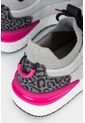 Tenis Fly Up Retro Para Mujer Deportivos Tenis Fly Up Retro Para Mujer Deportivos Multicolor 39 Vélez de Vélez