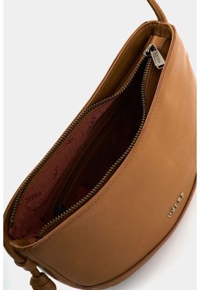 Bandolera Lua Destellos Bandolera Lua Destellos Miel VÉLEZ