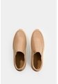 Mocasines De Cuero Grabado Para Mujer Zippa 2 Mocasines De Cuero Grabado Para Mujer Zippa 2 Arena 38 VÉLEZ de Vélez