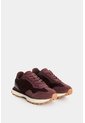 Tenis En Cuero Pelo Y Folia Para Mujer Sahara Tenis En Cuero Pelo Y Folia Para Mujer Sahara Vinotinto 40 VÉLEZ de Vélez