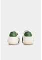 Tenis En Cuero Para Hombre Blooms Tenis En Cuero Para Hombre Blooms Blanco 46 VÉLEZ de Vélez
