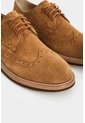 Zapatos De Cordón En Cuero Para Hombre Alessio 2 Zapatos De Cordón En Cuero Para Hombre Alessio 2 Miel 39 VÉLEZ de Vélez