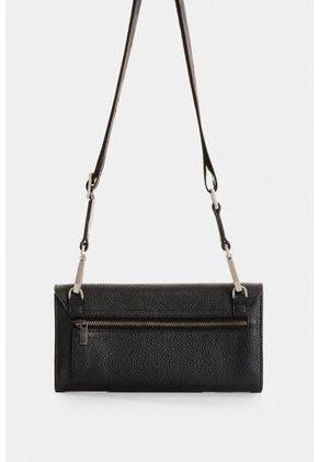 Billetera Porta Chequera De Cuero Para Mujer Damasco 2 Billetera Porta Chequera De Cuero Para Mujer Damasco 2 Negro VÉLEZ