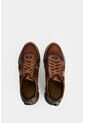 Tenis En Cuero Para Hombre Halo 2 Tenis En Cuero Para Hombre Halo 2 Miel 43 VÉLEZ de Vélez