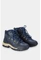 Botas Curtius De Cuero Para Mujer Detalles Perforados Botas Curtius De Cuero Para Mujer Detalles Perforados Azul 34 Vélez de Vélez